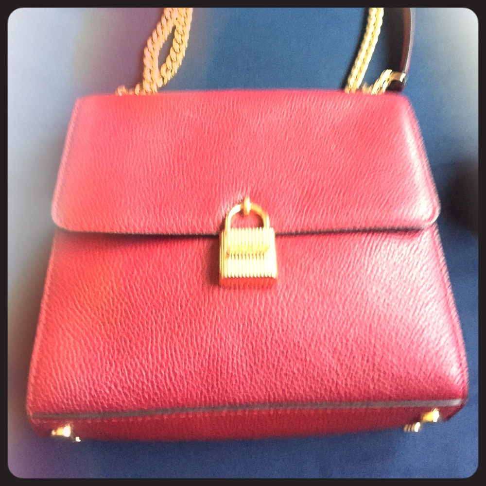 MK purse